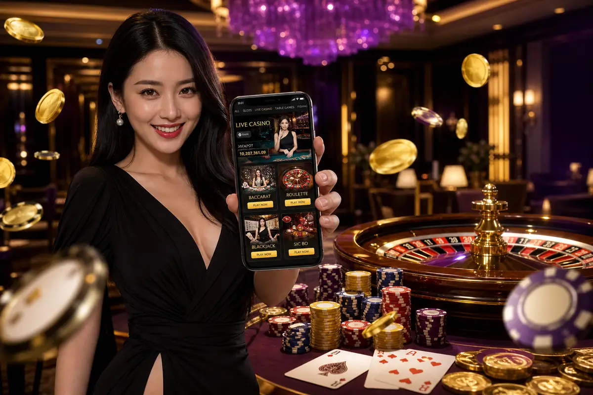 pssuy888 Casino kaedah deposit Touch n Go DuitNow