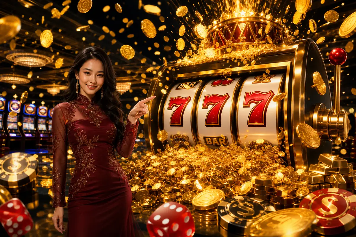 pssuy888 platform kasino online Malaysia
