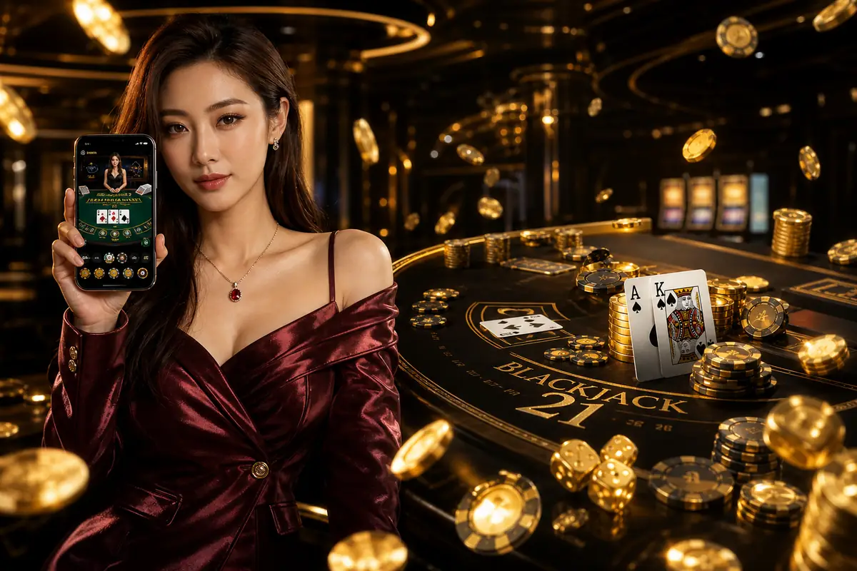 pssuy888 Casino meja baccarat dealer langsung