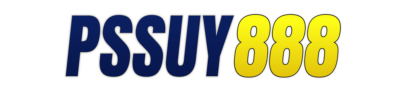 pssuy888 logo